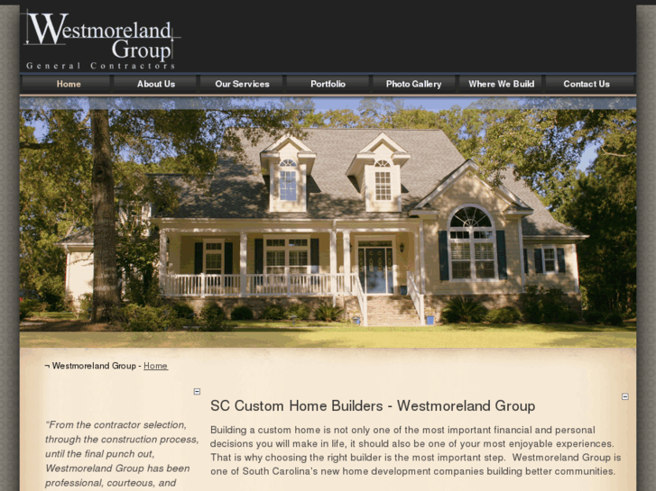 www.westmorelandgroup.com