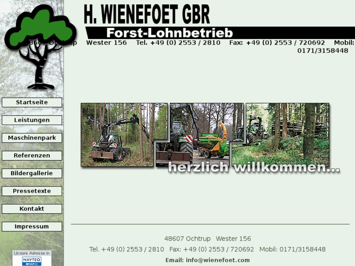 www.wienefoet.com