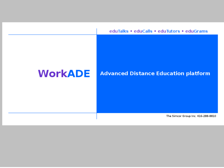 www.workade.com