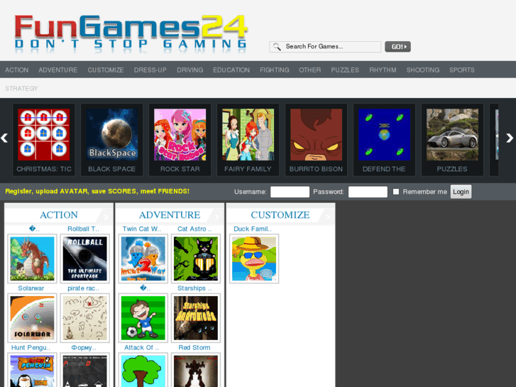 www.247onlinegames.net