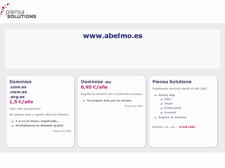 www.abelmo.es