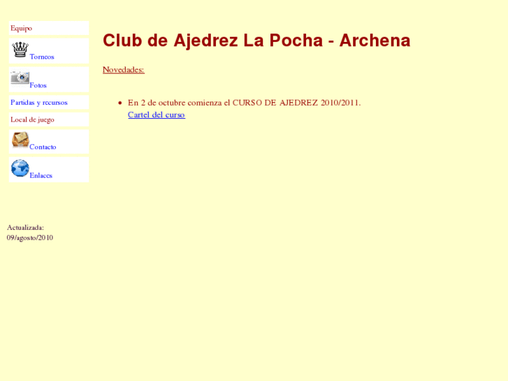 www.ajedrezlapocha.com