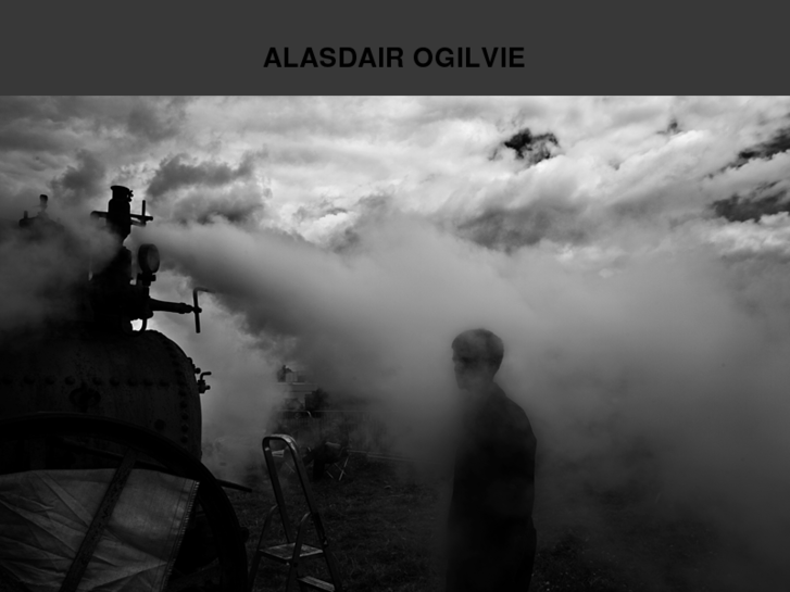 www.alasdairogilvie.com