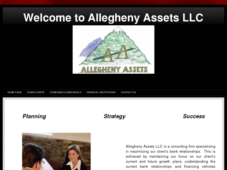 www.alleghenyassets.com