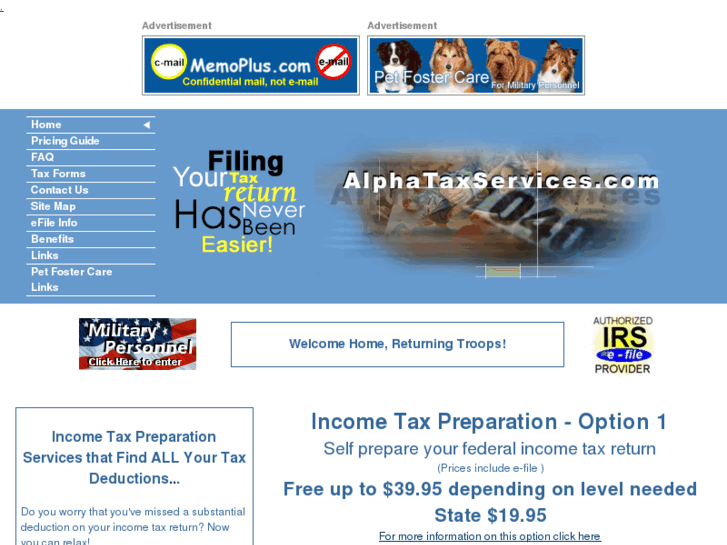 www.alphataxservices.com