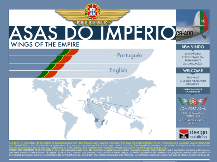 www.asasdoimperio.com