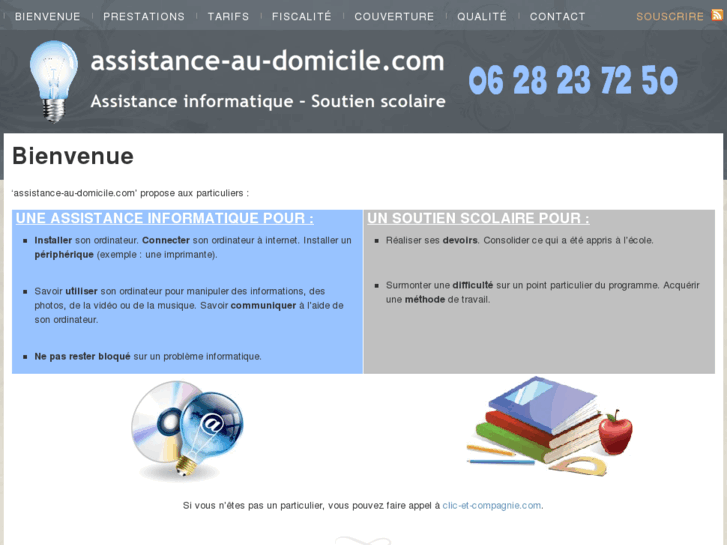 www.assistance-au-domicile.com