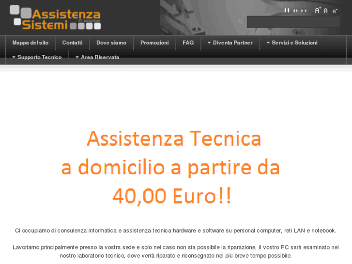 www.assistenzasistemi.com