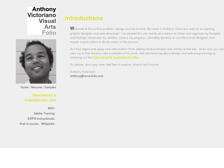 www.avva-folio.com