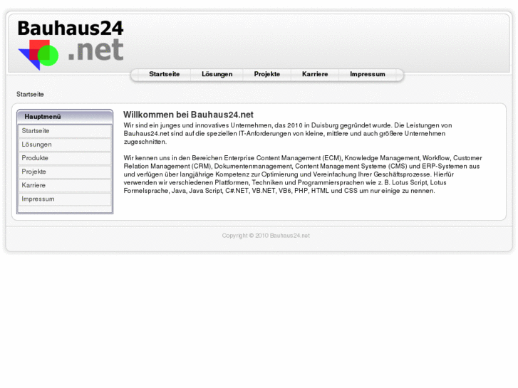 www.bauhaus24.net