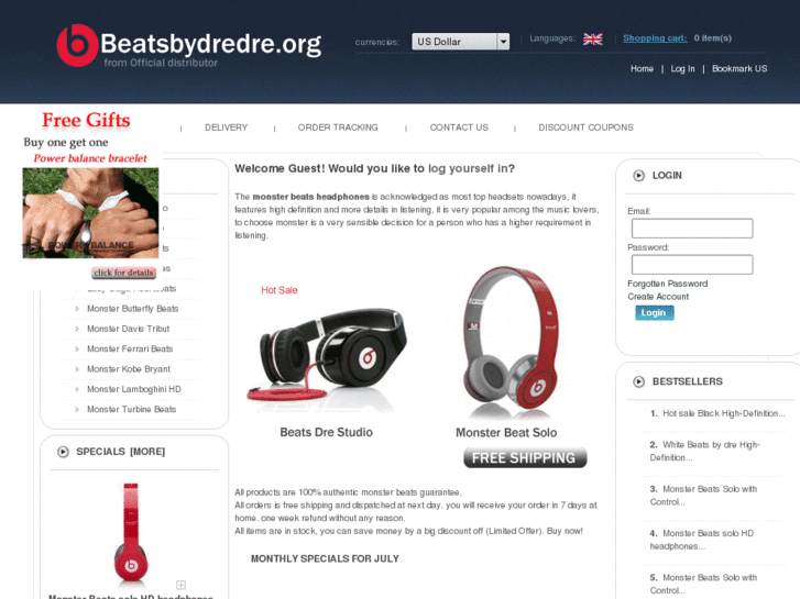 www.beatsbydredre.org