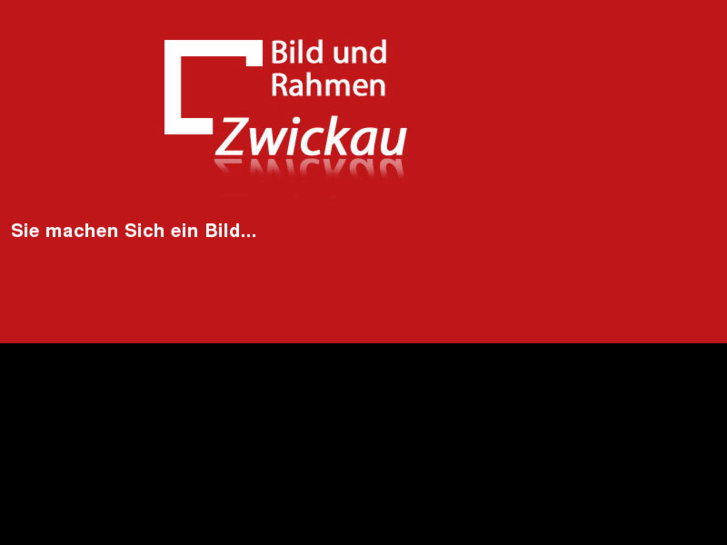 www.bilderrahmen-zwickau.de