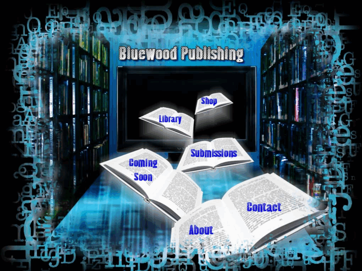 www.bluewoodpublishing.com