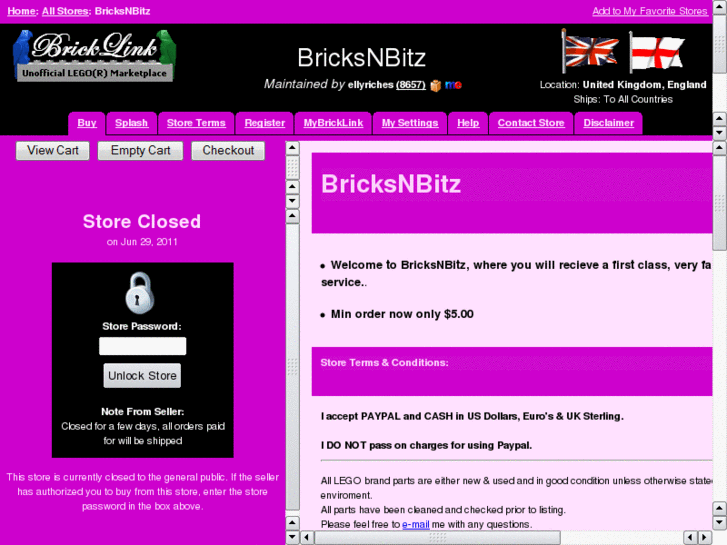 www.bricksnbits.co.uk