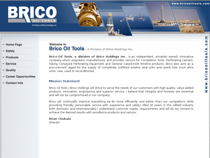 www.bricooiltools.net