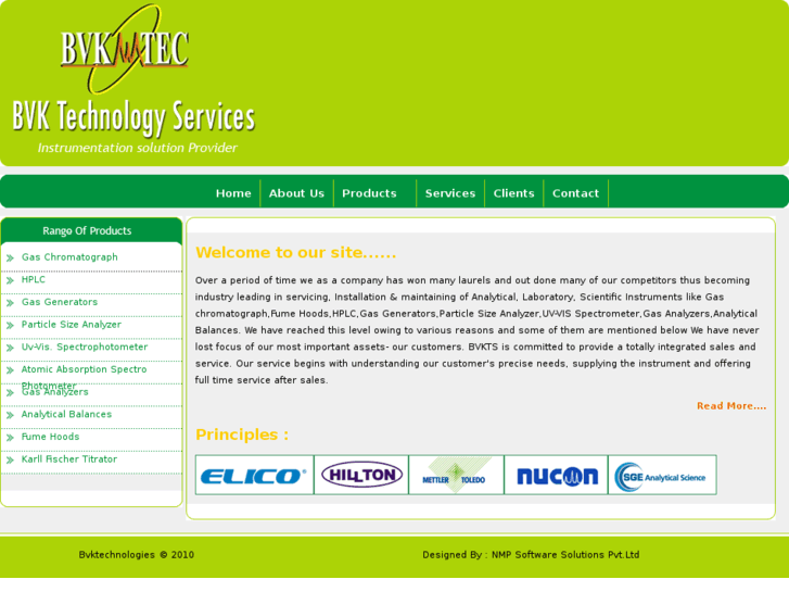 www.bvktec.com