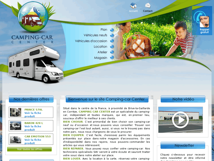 www.campingcarcenter.com