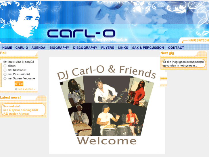 www.carl-o.nl