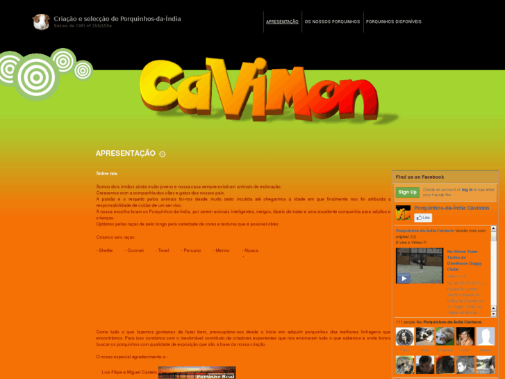 www.cavimon.com