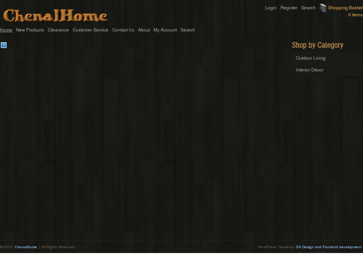 www.chenalhome.com