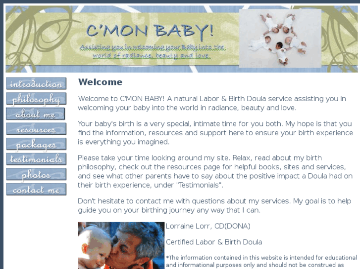 www.cmonbaby.net