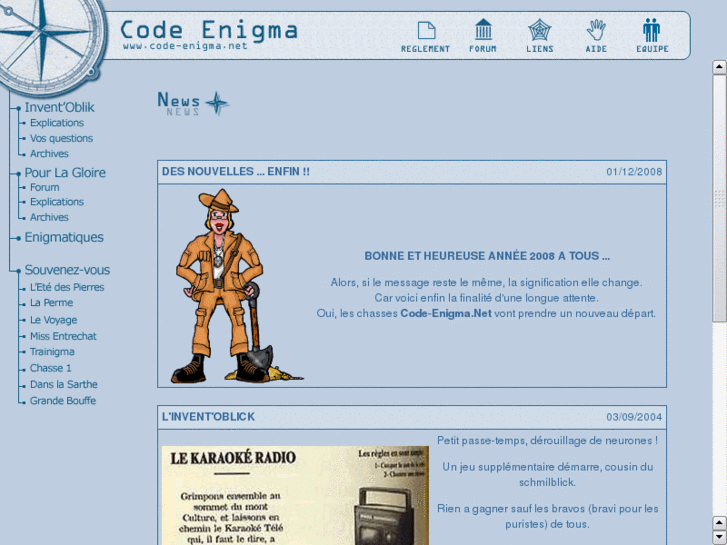 www.code-enigma.net