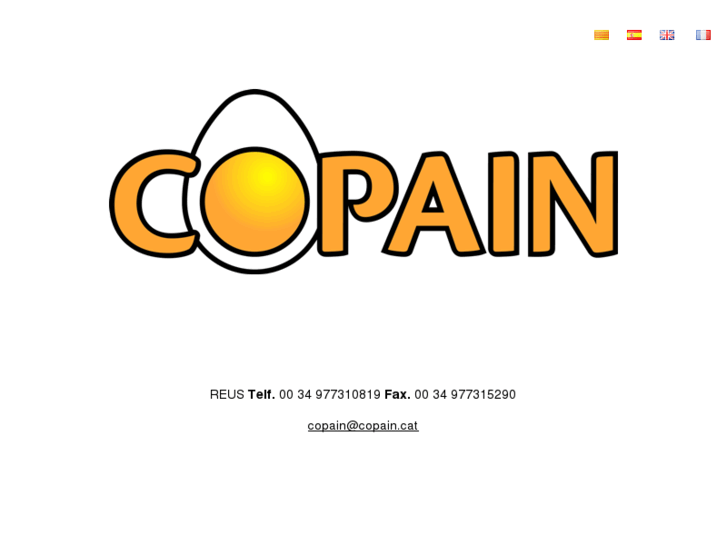 www.copain-ovo.com