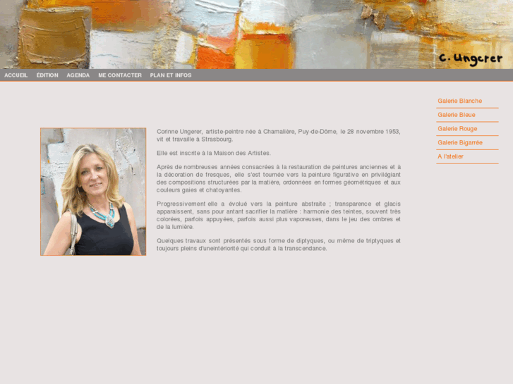 www.corinne-ungerer.com