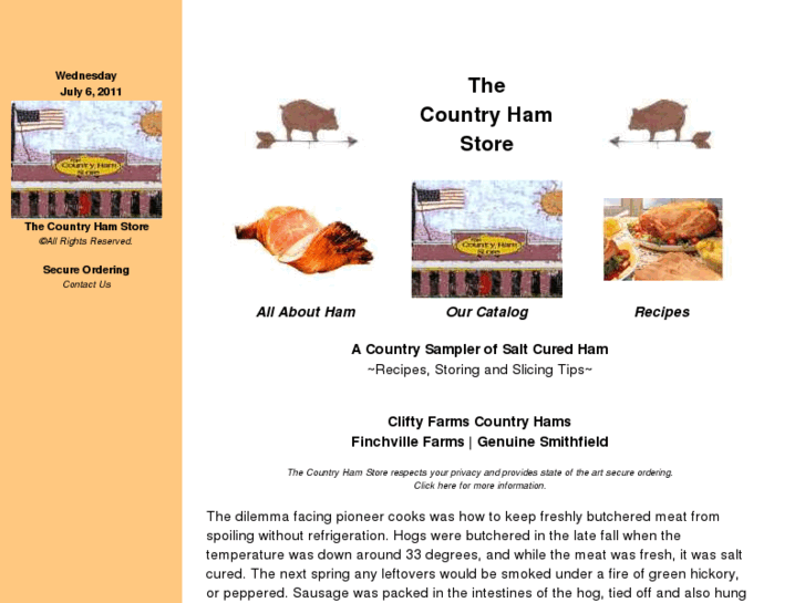 www.country-ham.com