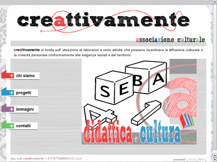 www.creattivamente.net