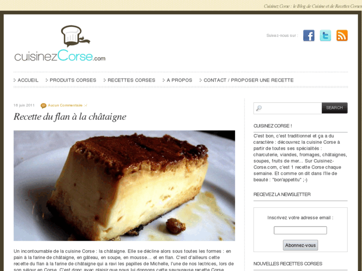 www.cuisinez-corse.com