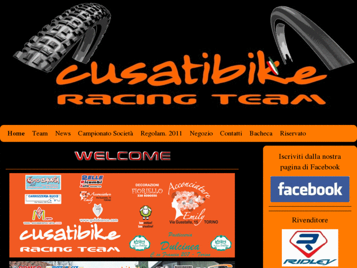 www.cusatibikeracingteam.com