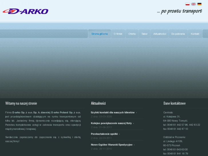 www.d-arko.pl