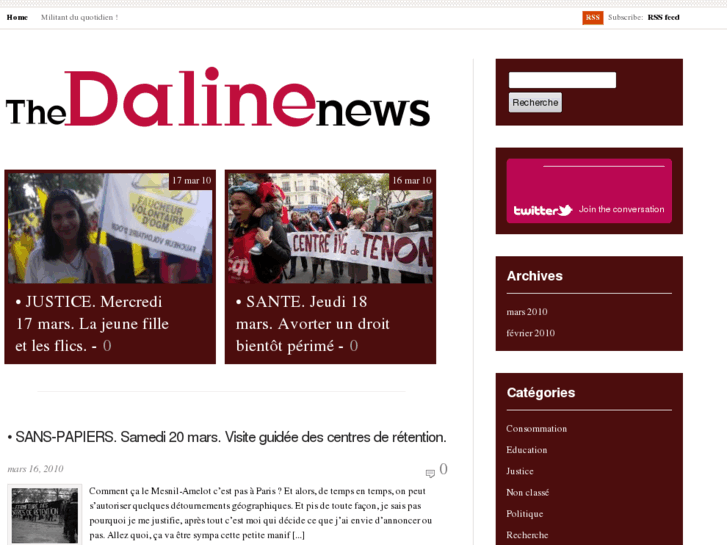 www.daline.net