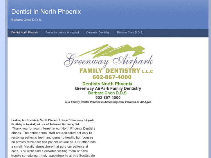 www.dentistnorthphoenix.com