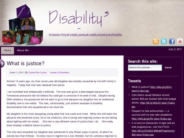 www.disabilitypride.com