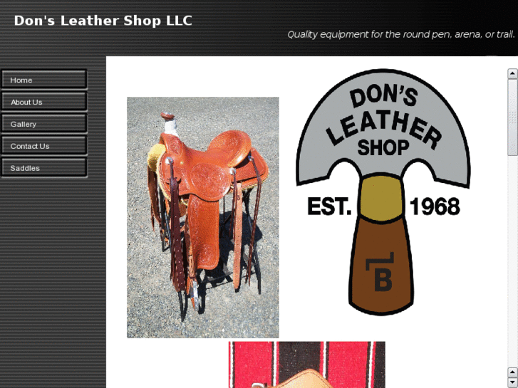 www.donsleather.com