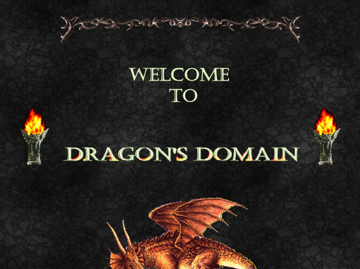 www.dragons-domain.com