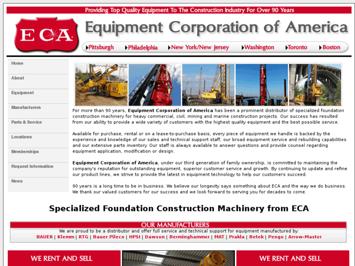 www.ecanet.com
