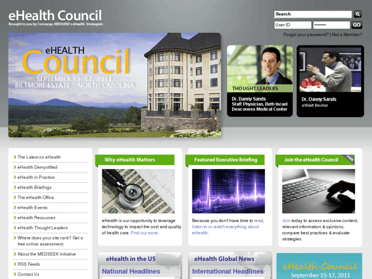 www.ehealthcouncil.com