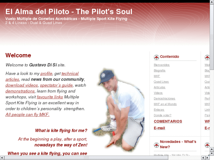 www.elalmadelpiloto.com