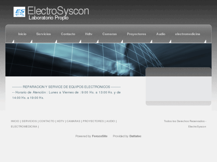 www.electrosyscon.com