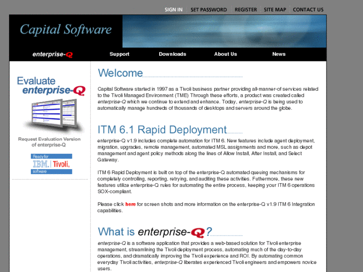 www.enterprise-queue.com