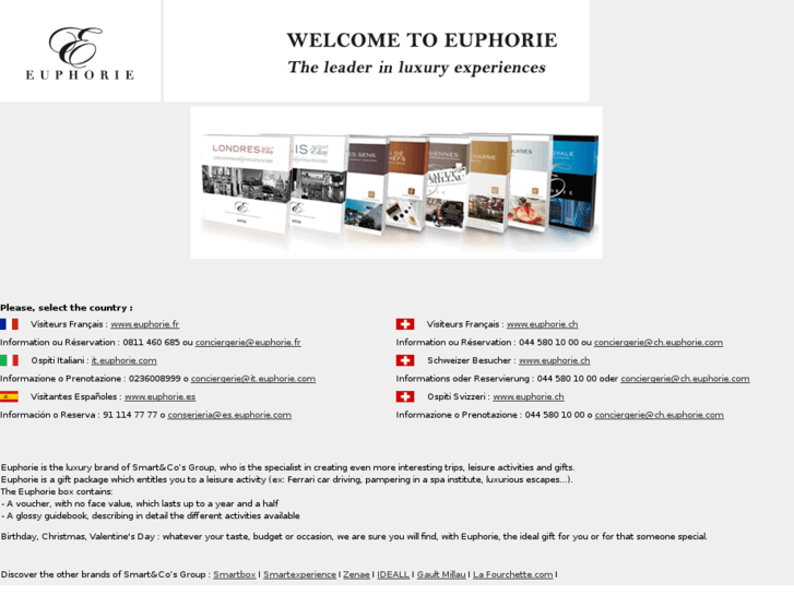 www.euphorie.com