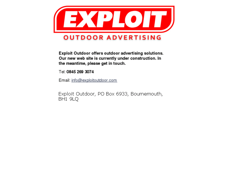 www.exploitoutdoor.com