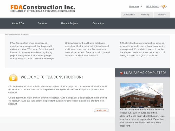 www.fdaconstruction.com