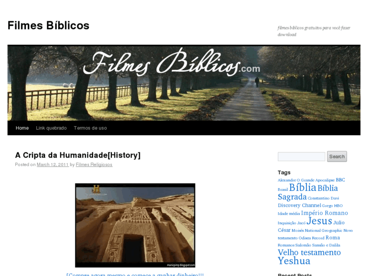 www.filmesbiblicos.com