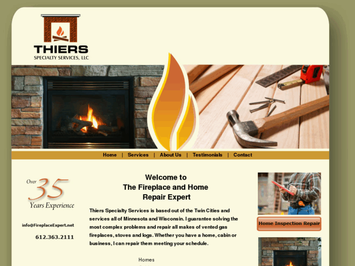 www.fireplaceexpert.net