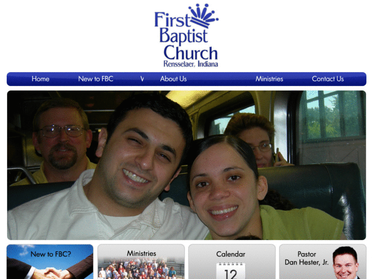 www.firstbaptistrensselaer.com