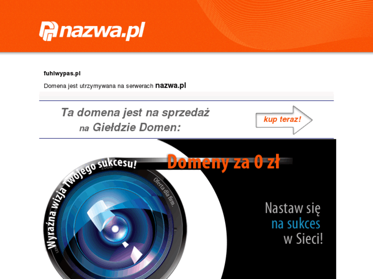 www.fuhlwypas.pl